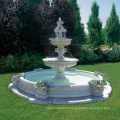 Good supplier made in china garden stone water fountain